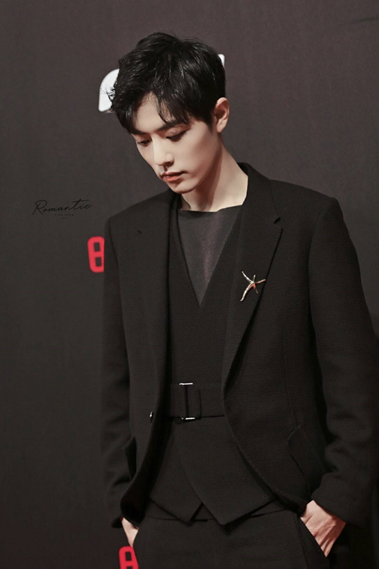 肖战|“227事件”一年后，肖战才发文道歉，是有多大的委屈？