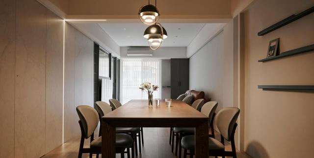 赞!56岁中年夫妇坚持断舍离6年,74㎡小宅干净清爽,太治愈了