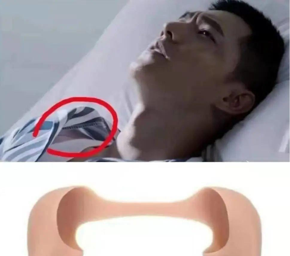 明星 假发，假臀，假肌肉？明星“好皮囊”下，是眼见不一定为实的真相