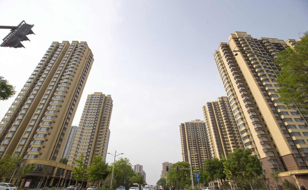新希望|房价从2.5万元跌到9千元，业主后悔：没想过房价会跌，悔不当初