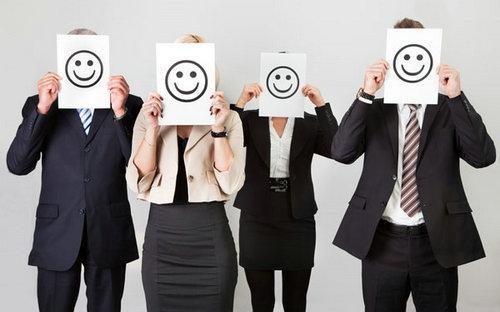 |在社会上,你是否遇到过以下那么几种人?