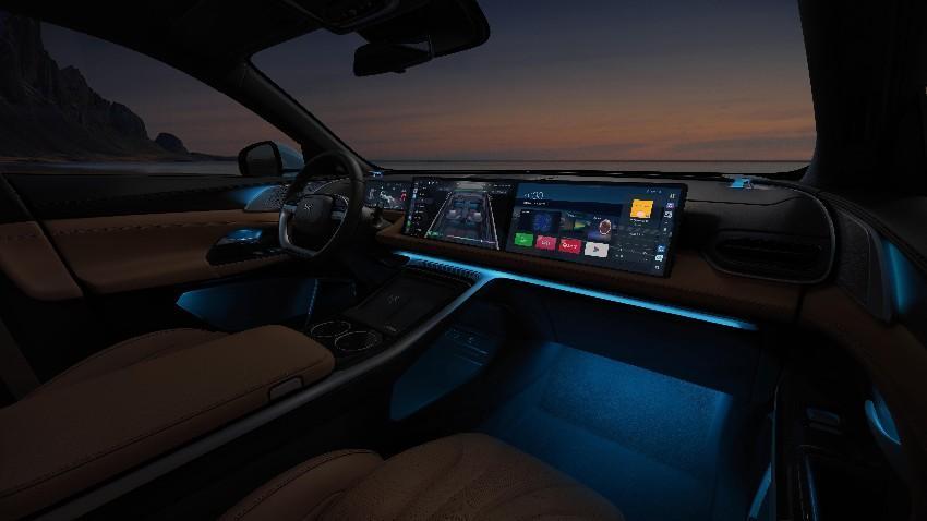 “50万以内最好的SUV”!小鹏G9经得起推敲吗?