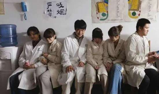 盲人|《推拿》已盲人的视角，为你诠释了盲人的生活！