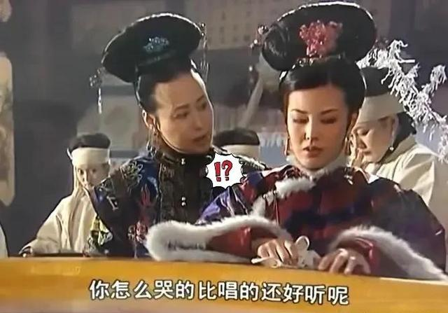 |《康熙王朝》焦晃被换,陈道明上位,但却被少年康熙李楠抢了风头