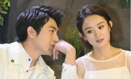 刀郎|赵丽颖支持刀郎酒吧开业被骂妖精，王思聪警告：我让你滚出娱乐圈