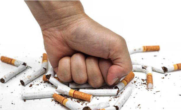 白癜风|戒烟成功的人，哪里有什么诀窍！他们只是扛过了3个时间点