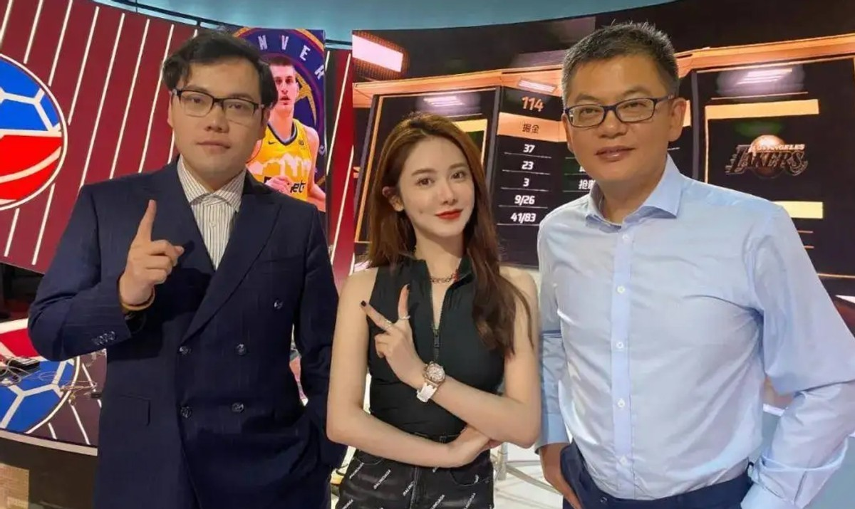 季后赛|腾讯和咪咕转播NBA的苦恼：四大流量队少三个，季后赛收视成问题