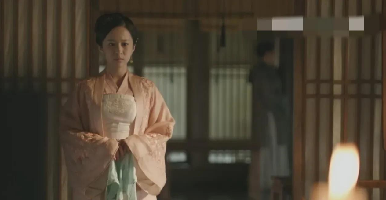 姐姐|看了《知否》原著才知道, 柳氏为何疏远墨兰, 却跟明兰华兰走得更近