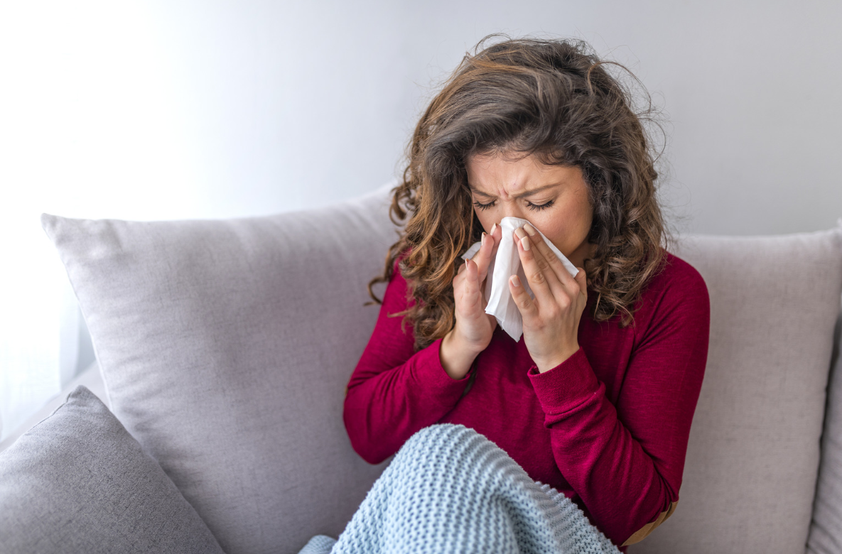 羊肉|阳气亏虚的3大特点，做好以下4点，让你的身体恢复健康