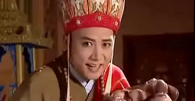 迟重瑞|娶比自己大11岁的富豪，因继子的一句话，迟重瑞保持光头造型30年