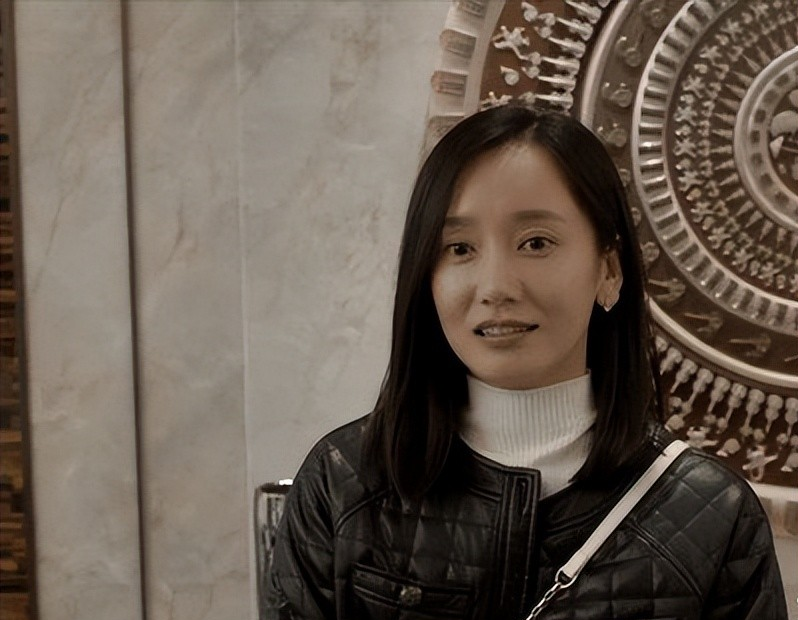 心居|《心居》:老实人葛玥的尴尬献身,是对渣男老公最无情的报复