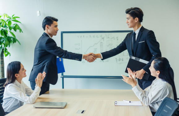 |领导需要你时，你能提供给他什么？