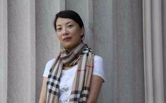 马云|当年和马云一起吃苦，兢兢业业不辞职的前台小妹，如今混得怎么样了？