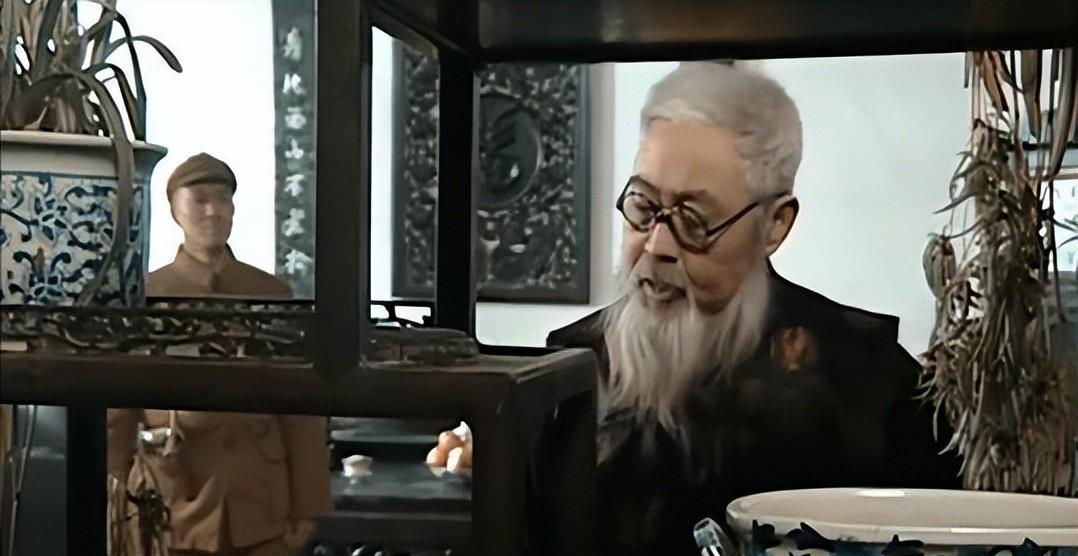 亮剑|看了现在的舆论场，我突然想起了《亮剑》中的田墨轩