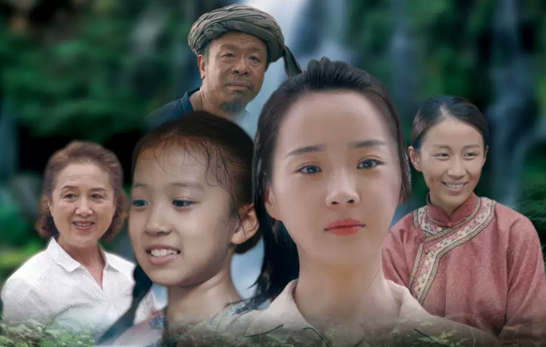 蚁人3|《林深时见麓》票房“冷”上热搜,首映仅2名观众贡献56元