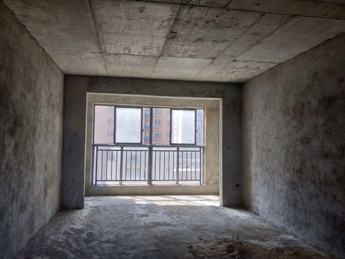 为什么越来越多的人直接入住毛坯房？有什么优缺点？