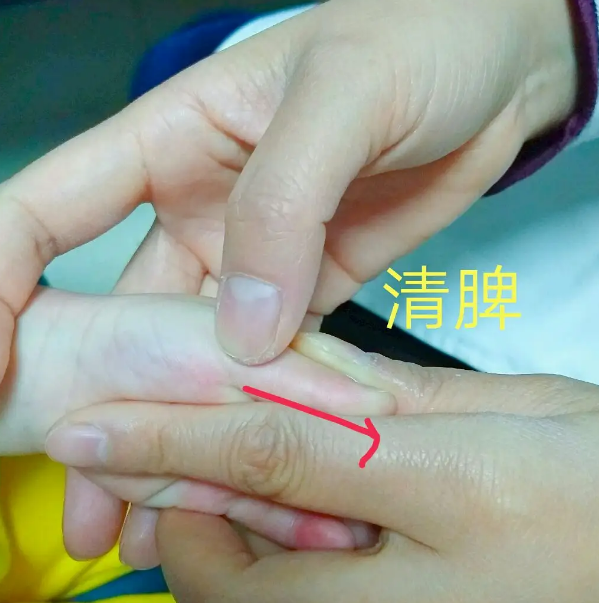 睡眠|说一下补脾经、清脾经的区别,便秘如何用?