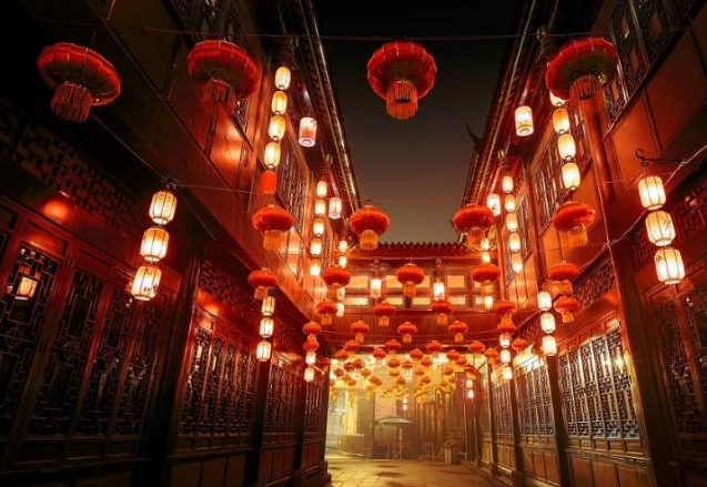 重庆|国内八大省钱的旅游城市，既好玩还便宜，看看你去过哪几个？
