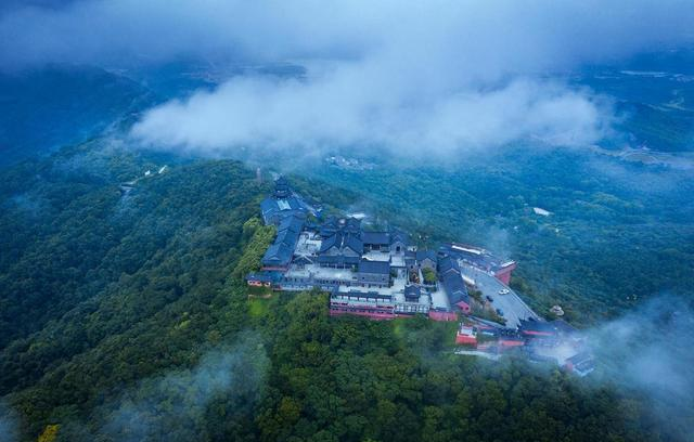 山西省|山西很“有爱”的景区，藏着一处情人谷，是古代帝王最爱来的地方