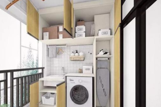 装修中5个最值得花钱的地方，家里没矿也得买