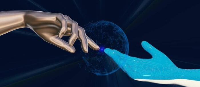 简单解析下什么是元宇宙