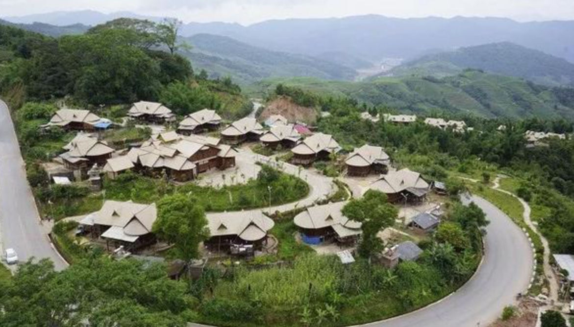 云南|云南普洱市这些景点你都去过吗？这里的风景到底好在哪里？