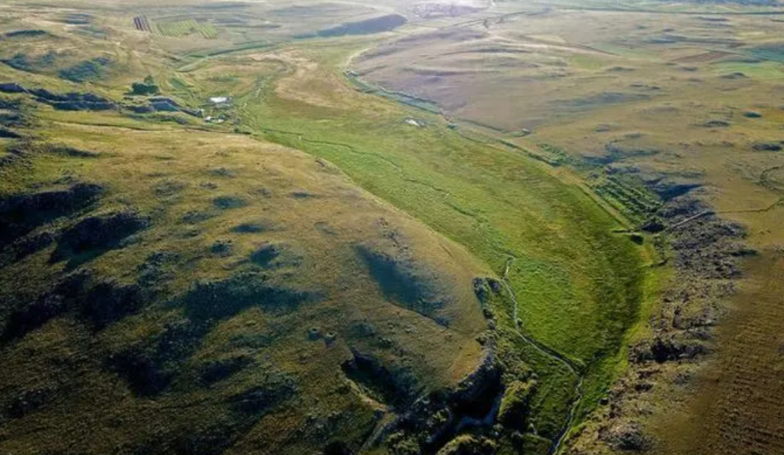 白沙|这个地方的旅游景点,你知道那些,来这个地方玩吧