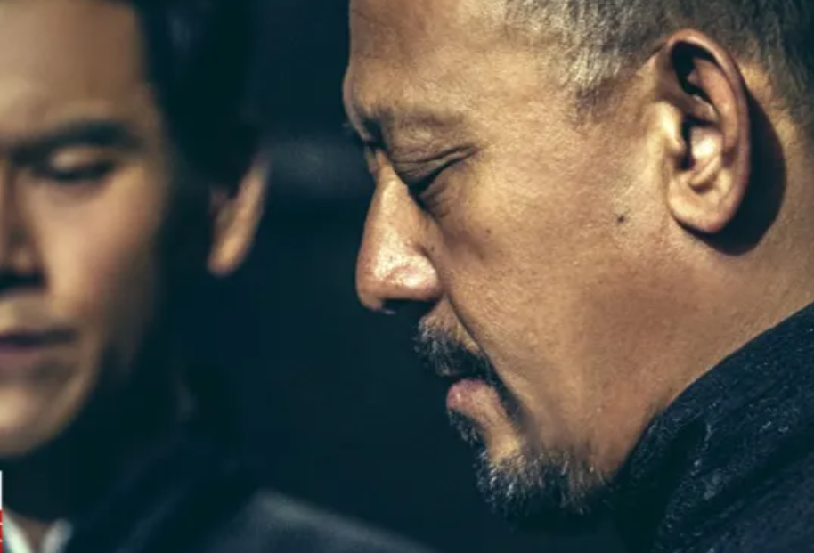 姜文|姜文民国三部曲之,《邪不压正》,你真的看懂了吗(下)