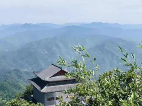 云台山|神仙岩上有神仙，只羡鸳鸯不羡仙 | 湖南周边游 等你来寻仙~