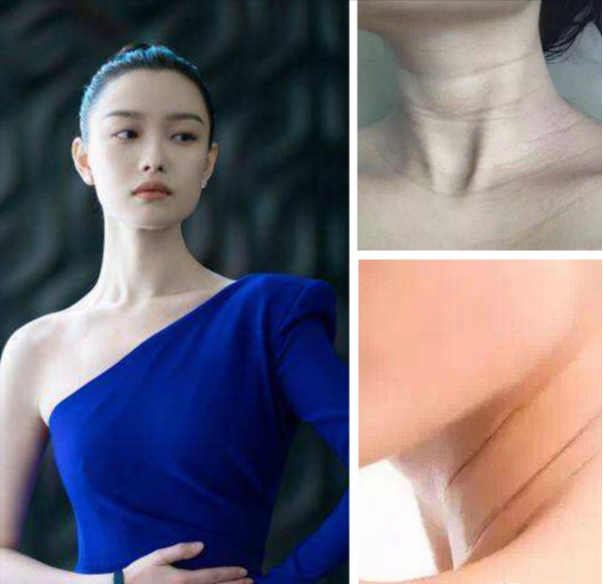 眼霜 判断一个女人活得是否精致，看她身上这3个地方，装是装不出来的。