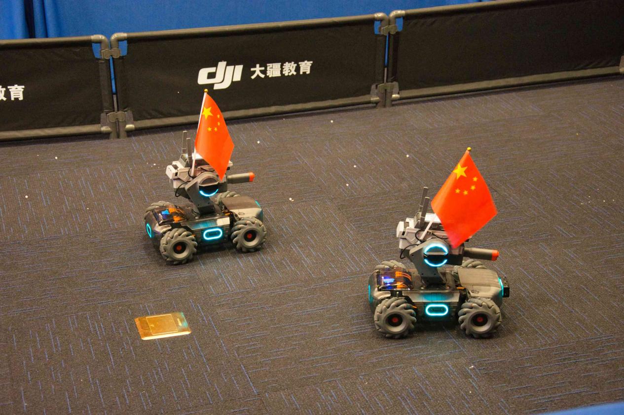 编程|淮安机器人编程是个什么类型的编程语言？