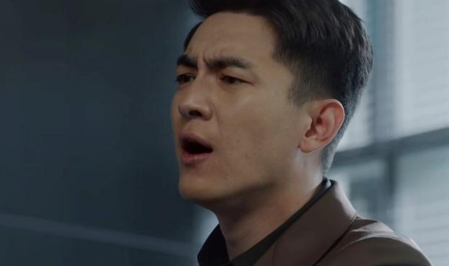 破产|《请叫我总监》中苏维然利用何岳峦，以及男主司机小宋，让男主公司面临着破产