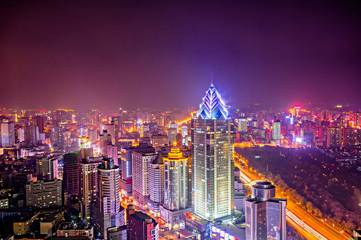 日出|中国最具代表性的十个旅游城市,有你喜欢的城市吗?