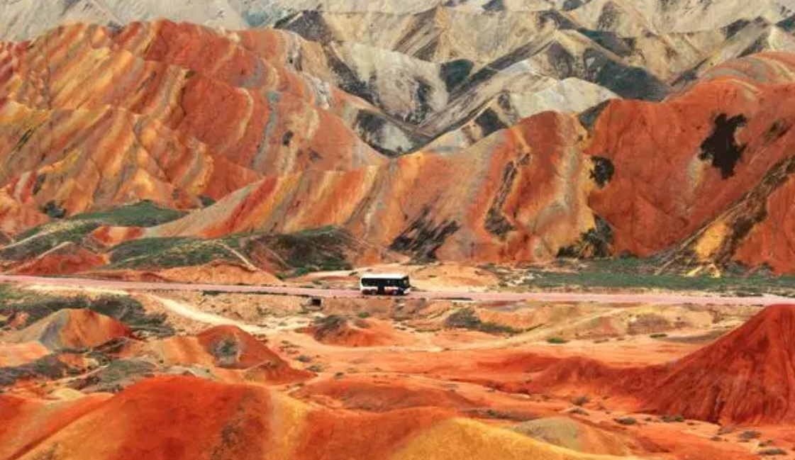 黄果树瀑布|中国的自然奇观，妈妈，放暑假了能带我去吗？