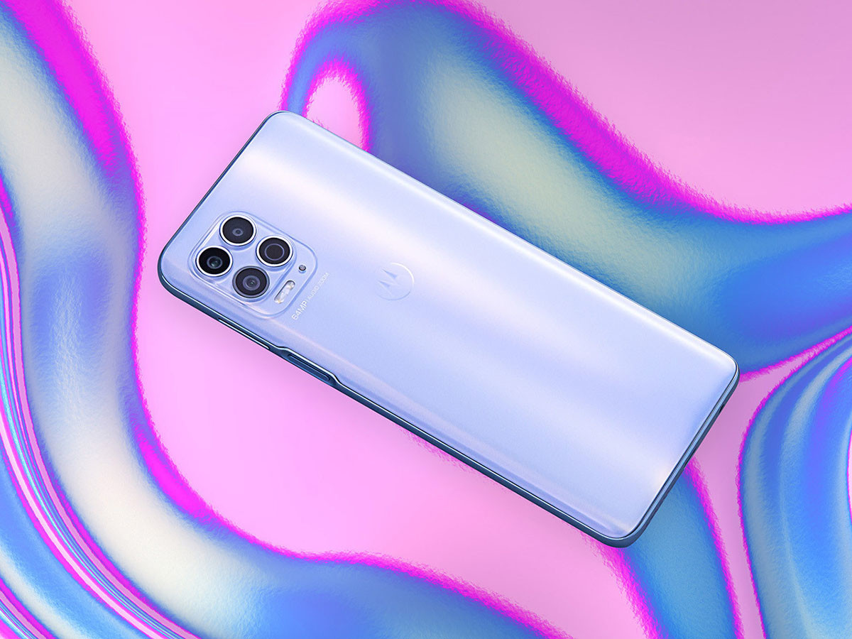 摩托罗拉|两千元以下的骁龙870手机盘点四(摩托罗拉Edge S Pro)