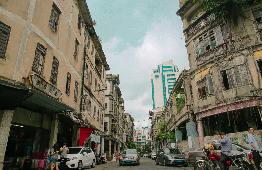 潮汕|一场值得回味的潮汕之旅