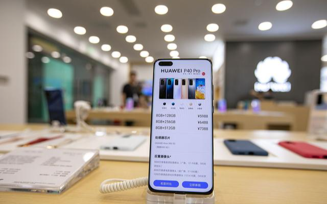 华为|手机“寿命”榜出炉，华为并非王者，榜首难以撼动