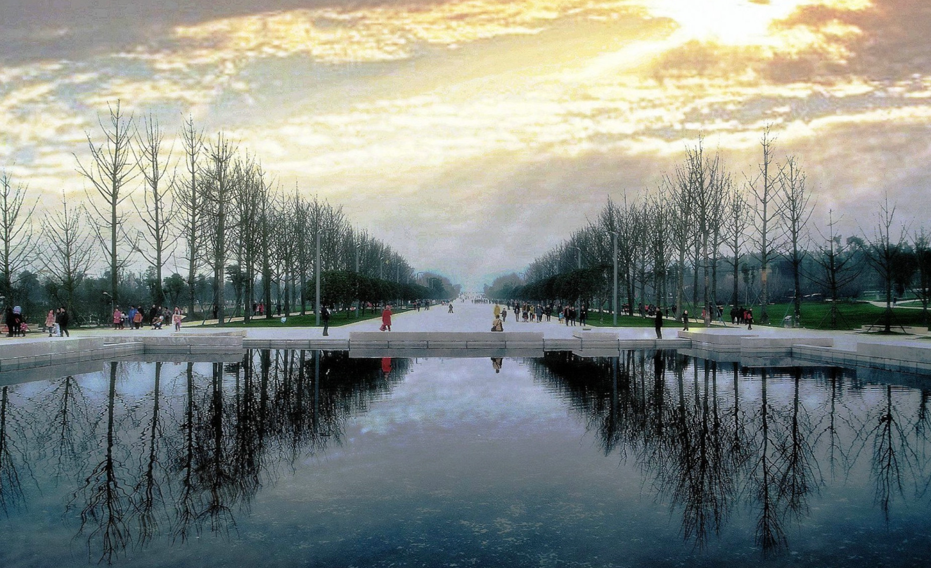 佛山|宜宾有什么好玩的旅游景点？