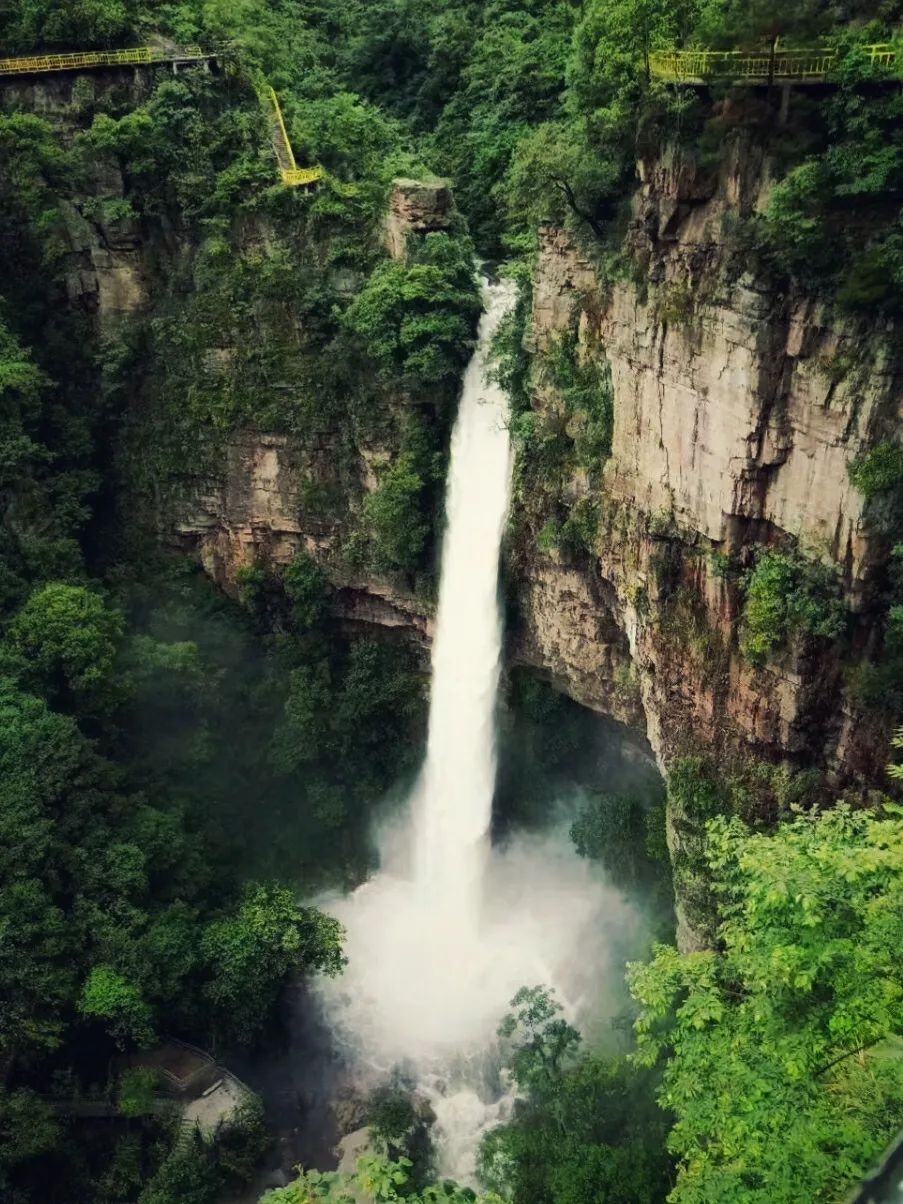 贵州|五一没玩够，端午接着玩~贵州绝佳户外旅行胜地先收藏再出发！