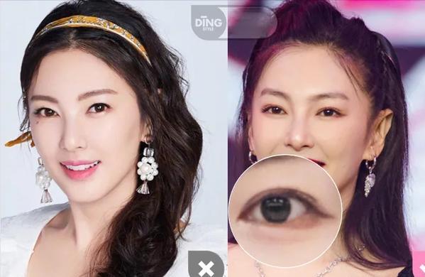 迪丽热巴 怎么才能找到适合自己的穿搭风格?