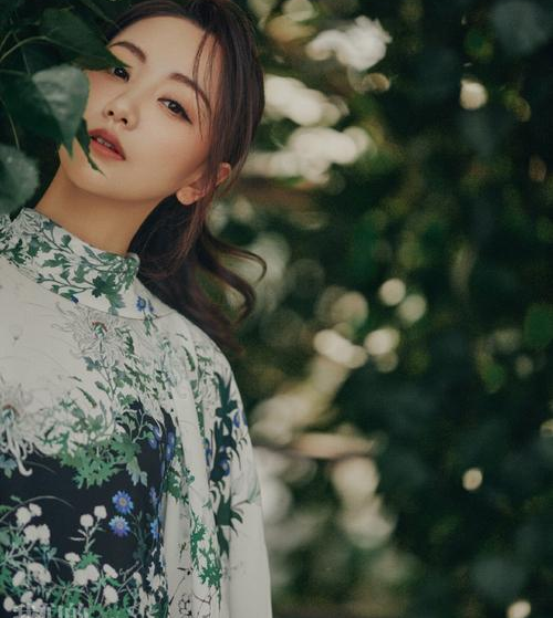 杨蓉|拍完一部戏休息大半年，不为出名而演戏的女星，颁奖典礼都懒得去