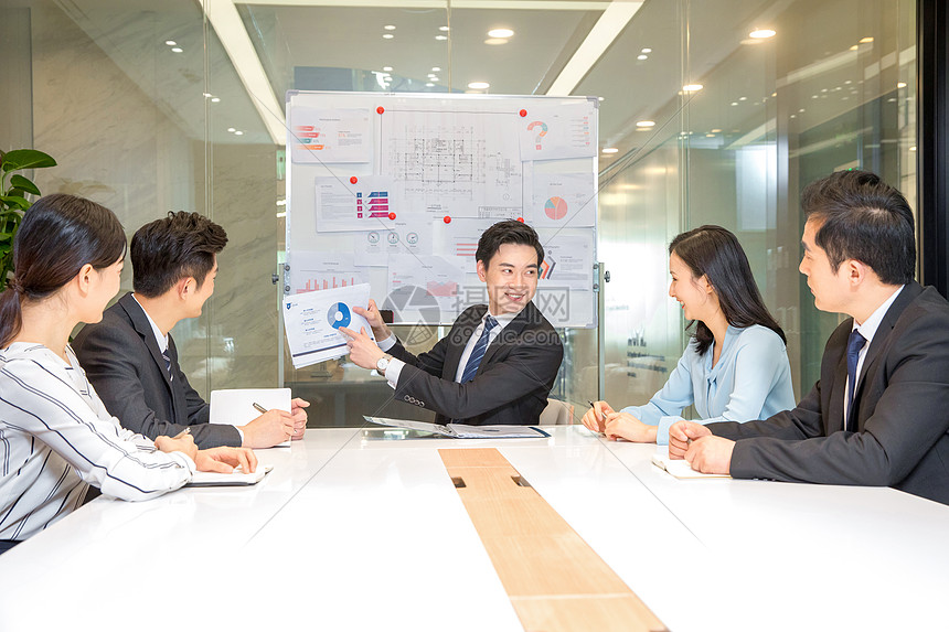 |职场如战场，想要成为自己心中的英雄，必须要了解整个局势