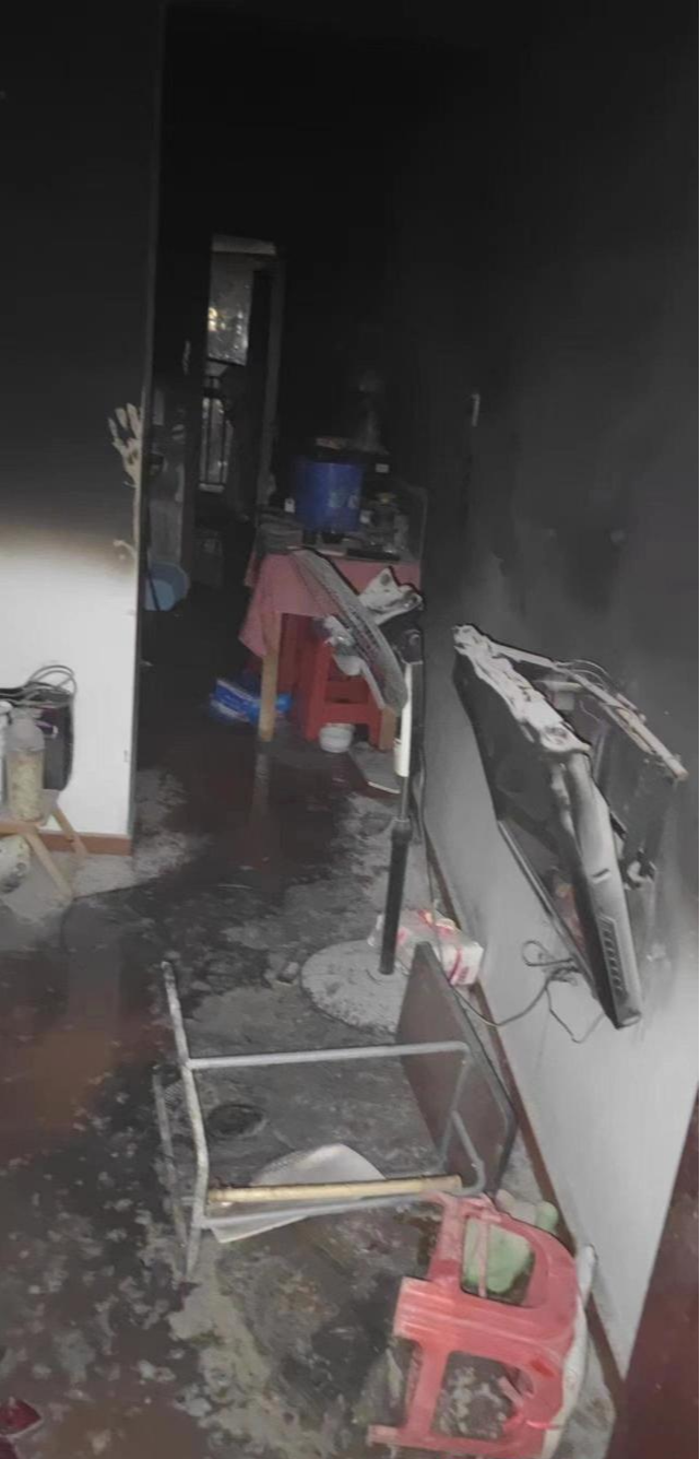 广东女子遭入室抢劫身中16刀,忍痛装死逃过一劫,警方公布案情经过