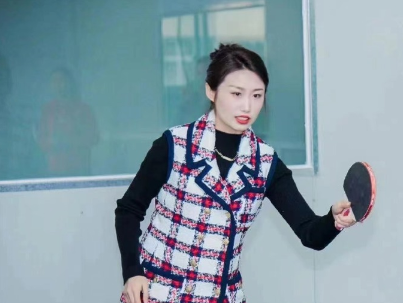 郭跃|曾经的奥运冠军郭跃，26岁选择退役，如今的生活自在又美满