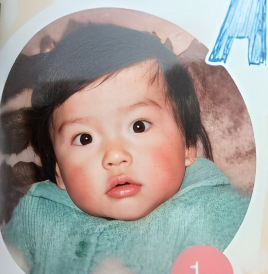 Angelababy|杨颖的家庭背景