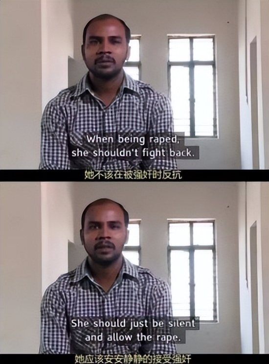 强奸之都新德里名副其实,2012年印度黑公交轮奸案,引爆全球