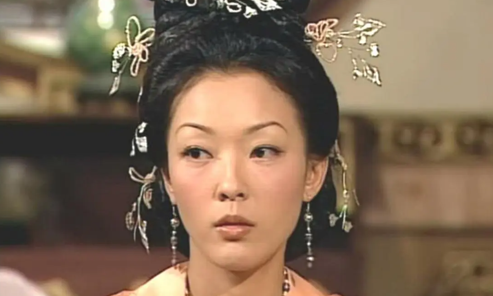 郭少芸|?除了演技获赞,还多才多艺,多行业发展吸金,她就是郭少芸