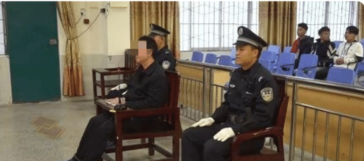 广西河池市大化县一男子被依法执行死刑,那么他到底犯了什么罪?