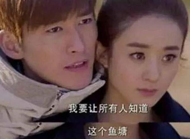 马丽|为什么百亿票房演员中，只有马丽一位女演员？