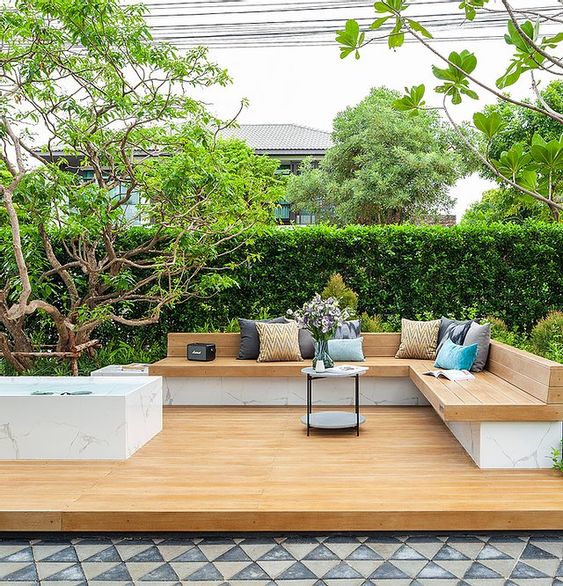 花园设计真的有那么重要吗?很多人并不了解花园设计的价值